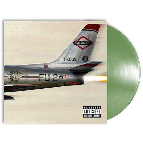 EMINEM - KAMIKAZE -COLOURED-EMINEM - KAMIKAZE -COLOURED-.jpg